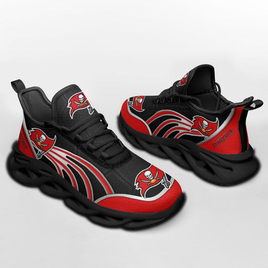 Tampa Bay Buccaneers Yezy Running Sneakers BB719
