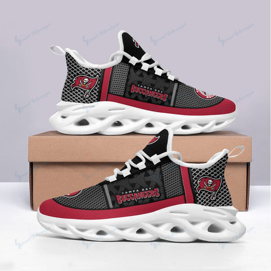 Tampa Bay Buccaneers Yezy Running Sneakers BB813