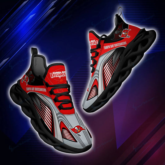 Tampa Bay Buccaneers Yezy Running Sneakers BB975