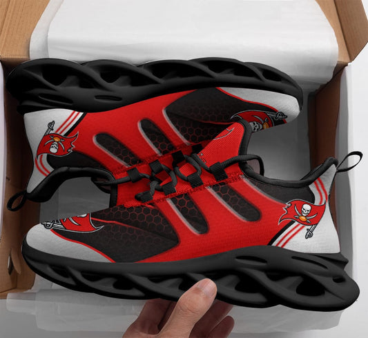 Tampa Bay Buccaneers Yezy Running Sneakers BG111