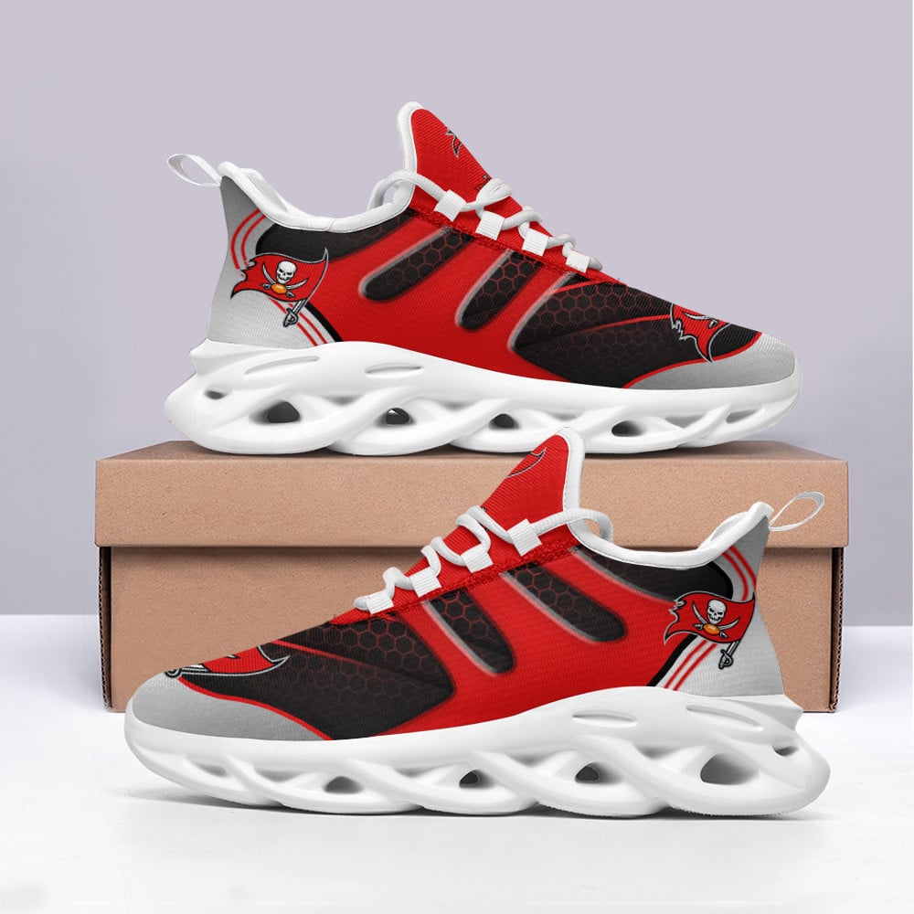 Tampa Bay Buccaneers Yezy Running Sneakers BG111