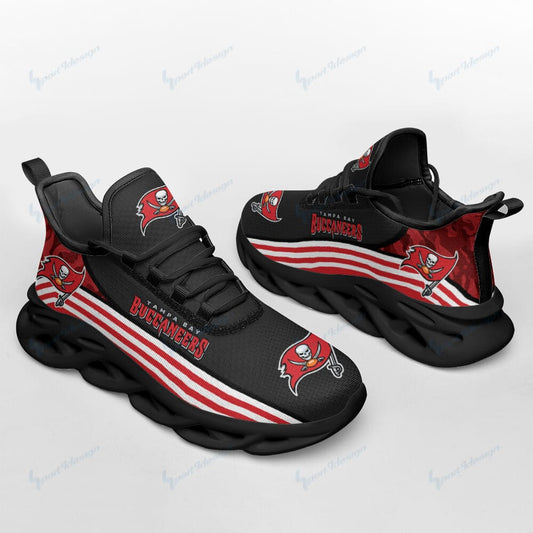 Tampa Bay Buccaneers Yezy Running Sneakers SPD108