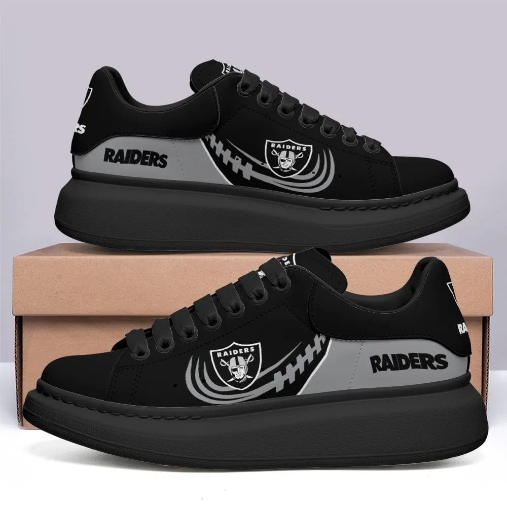 Las Vegas Raiders MQ Sneakers BG61