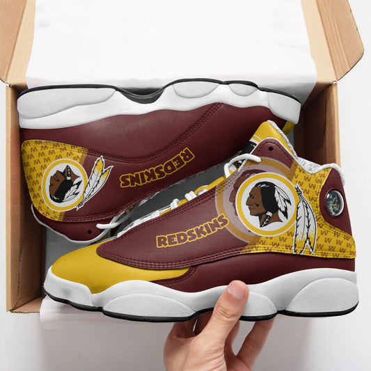Washington Redskins AJD13 Sneakers 1054