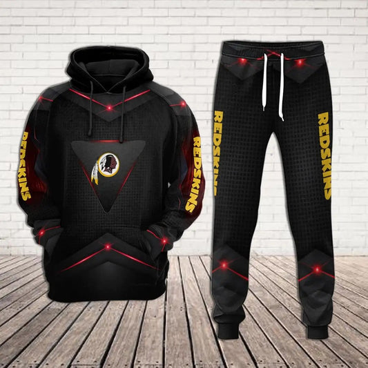 Washington Redskins Limited Hoodie/ Jogger 769