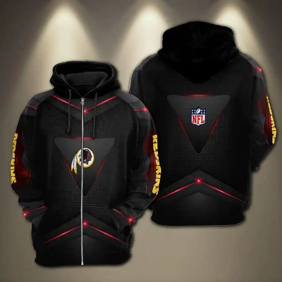 Washington Redskins Limited Hoodie/ Jogger 769
