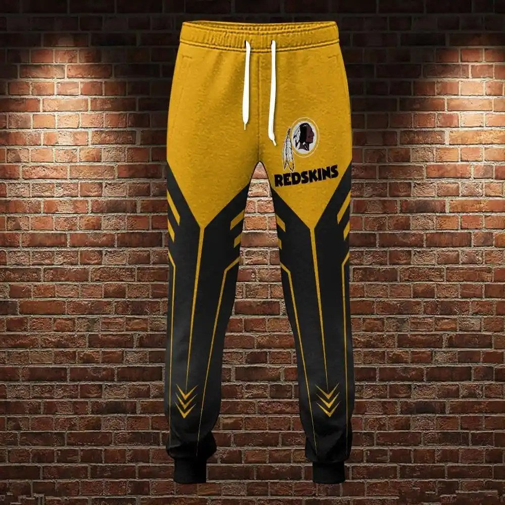 Washington Redskins Limited Hoodie | Jogger S031