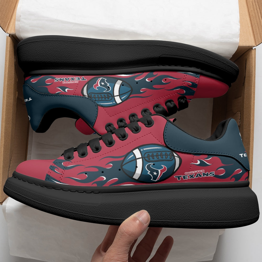 Houston Texans MQ Sneakers BG69